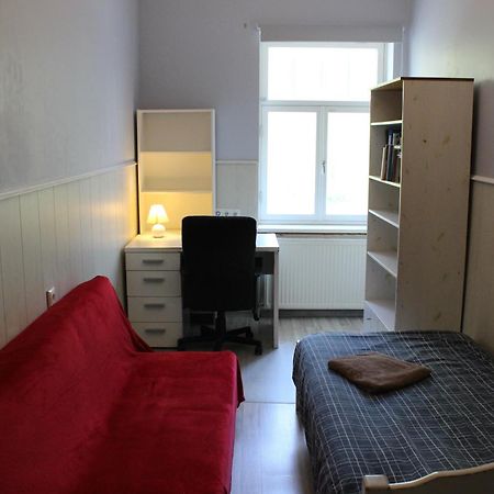 Herne Homestay Таллин Экстерьер фото
