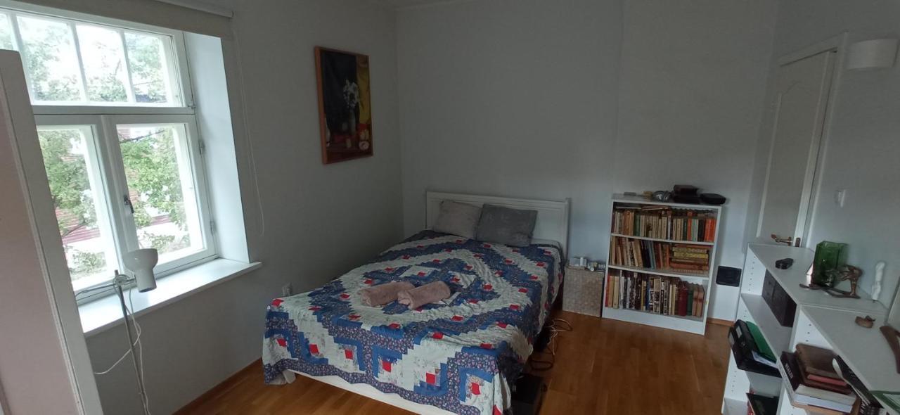 Herne Homestay Таллин Экстерьер фото