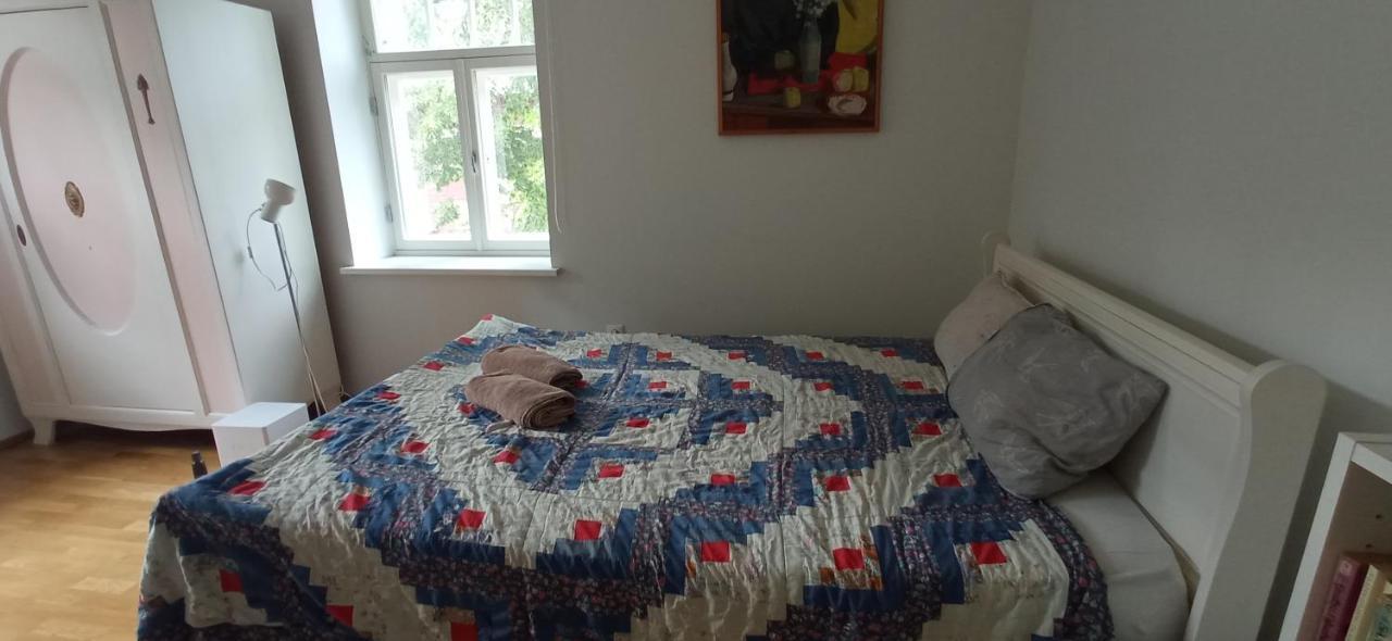 Herne Homestay Таллин Экстерьер фото