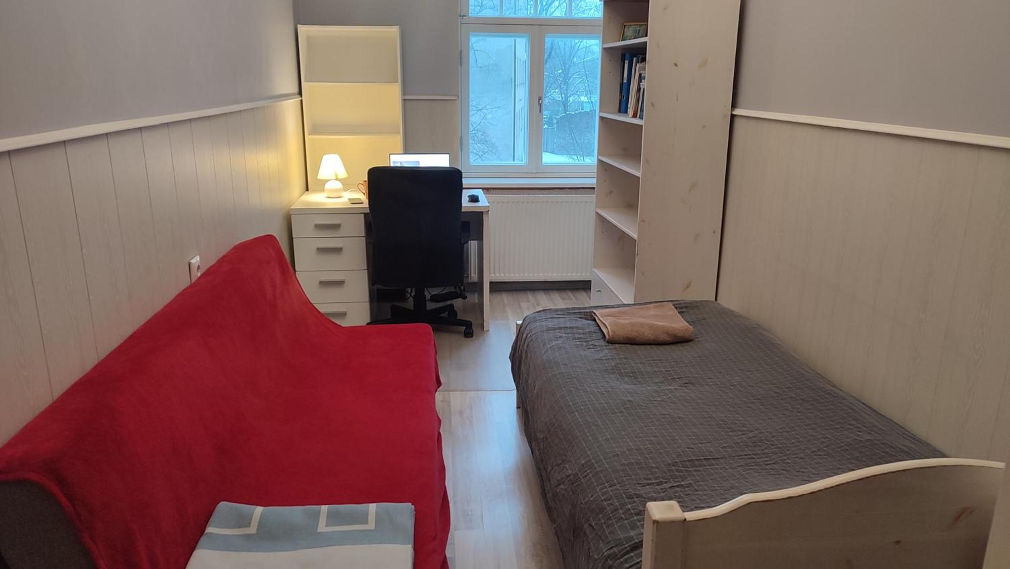 Herne Homestay Таллин Экстерьер фото
