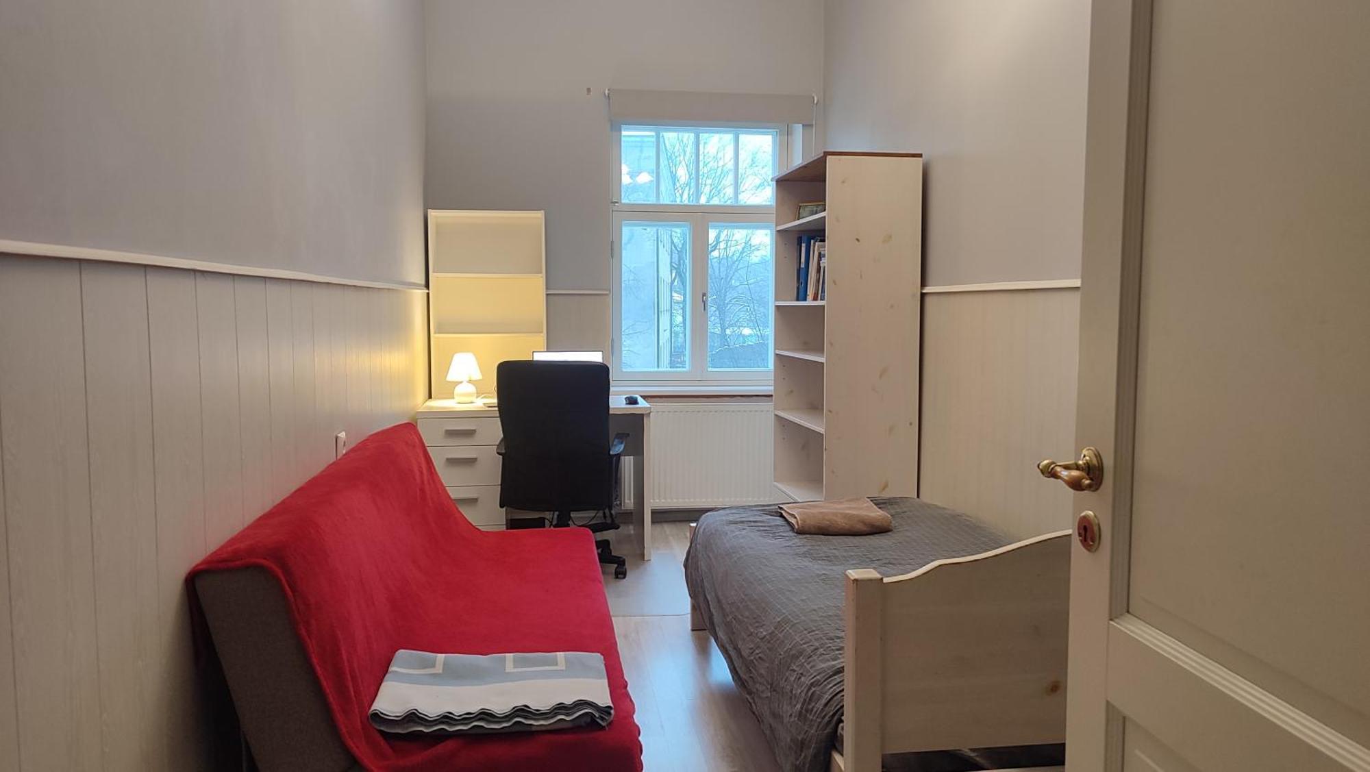 Herne Homestay Таллин Экстерьер фото