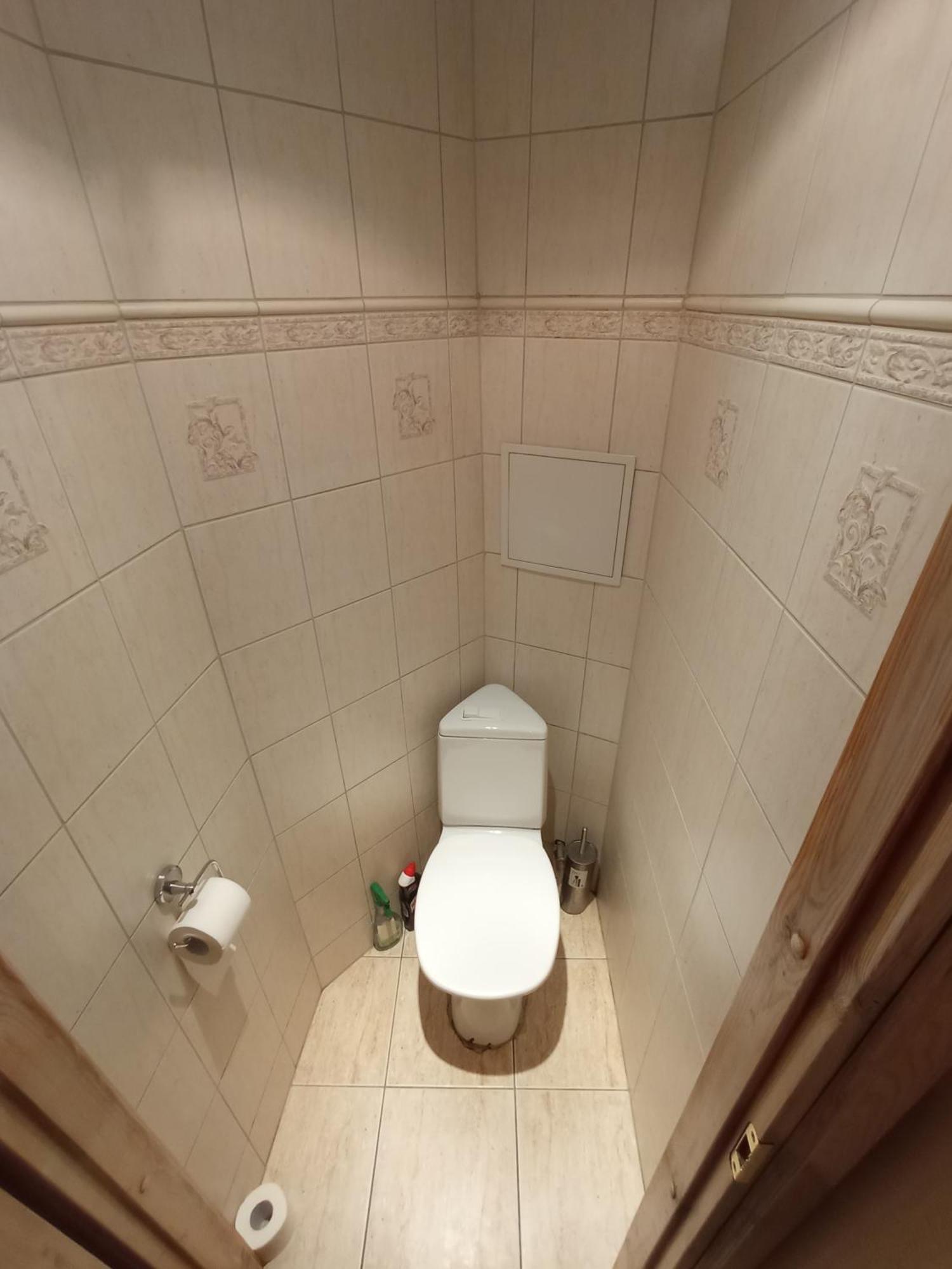 Herne Homestay Таллин Экстерьер фото