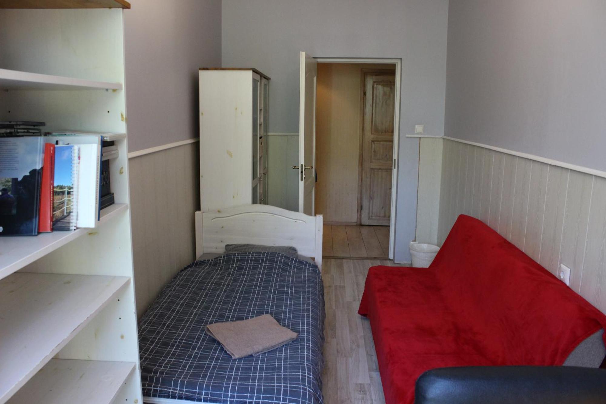 Herne Homestay Таллин Экстерьер фото