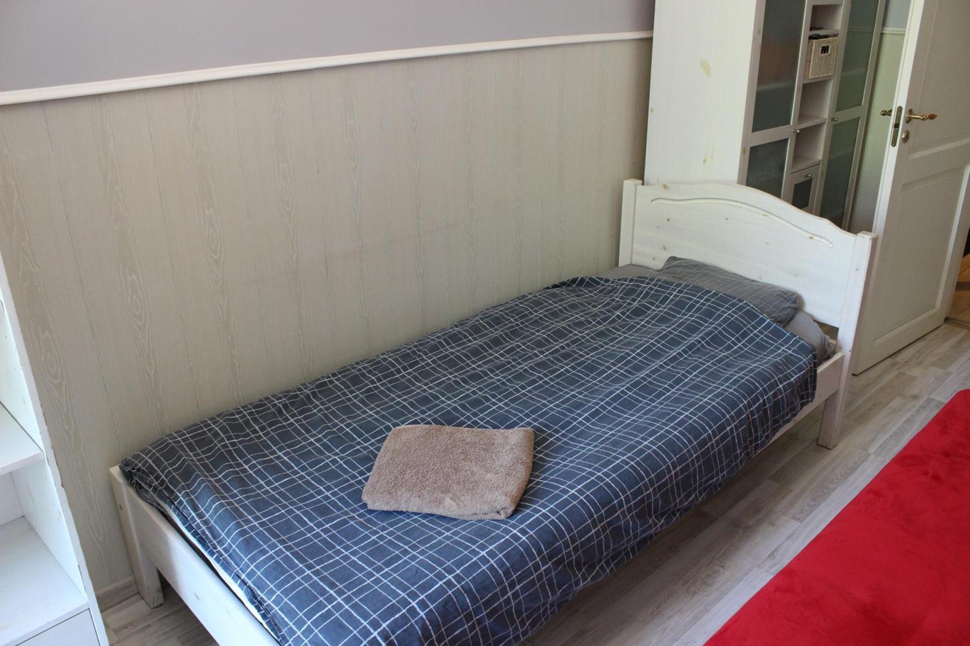 Herne Homestay Таллин Экстерьер фото