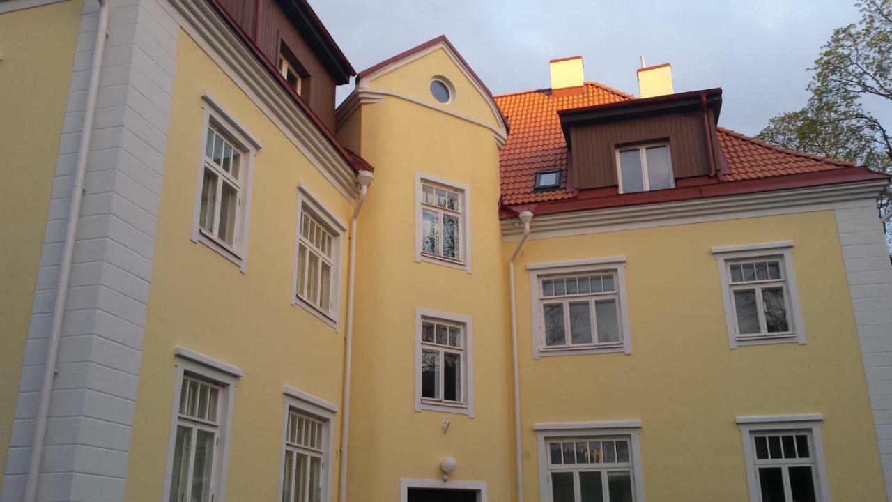Herne Homestay Таллин Экстерьер фото